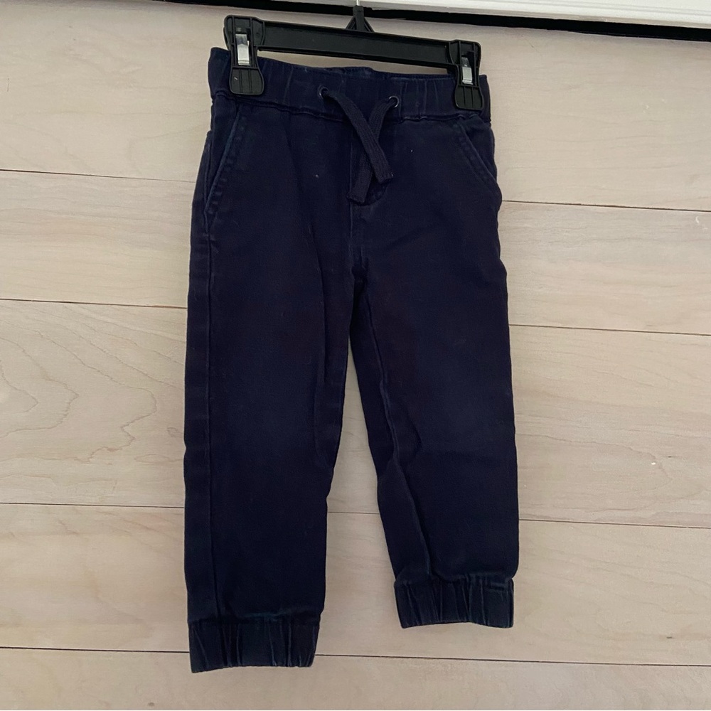 Little bipsy chino pants 12-18